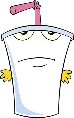 aqua teen hunger force ezekial|ezekiel master shake.